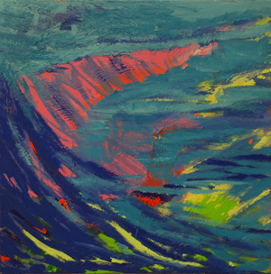 Tsunami